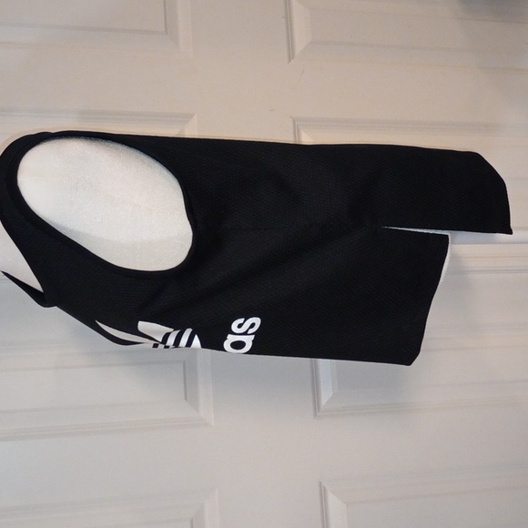 Adidas tank top, Small - Picture 2 of 5
